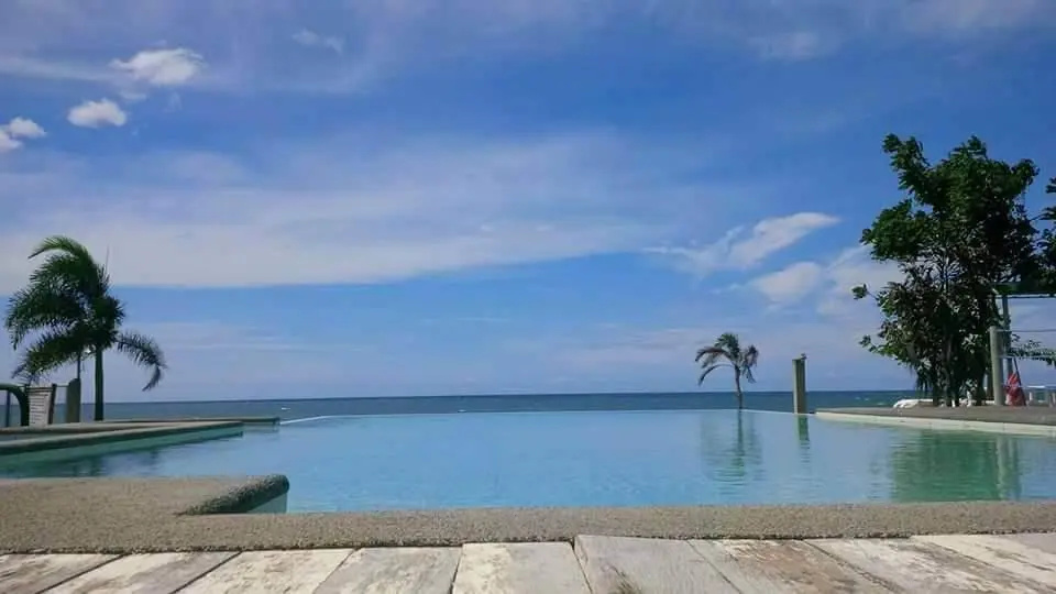 Beach & Waterfront