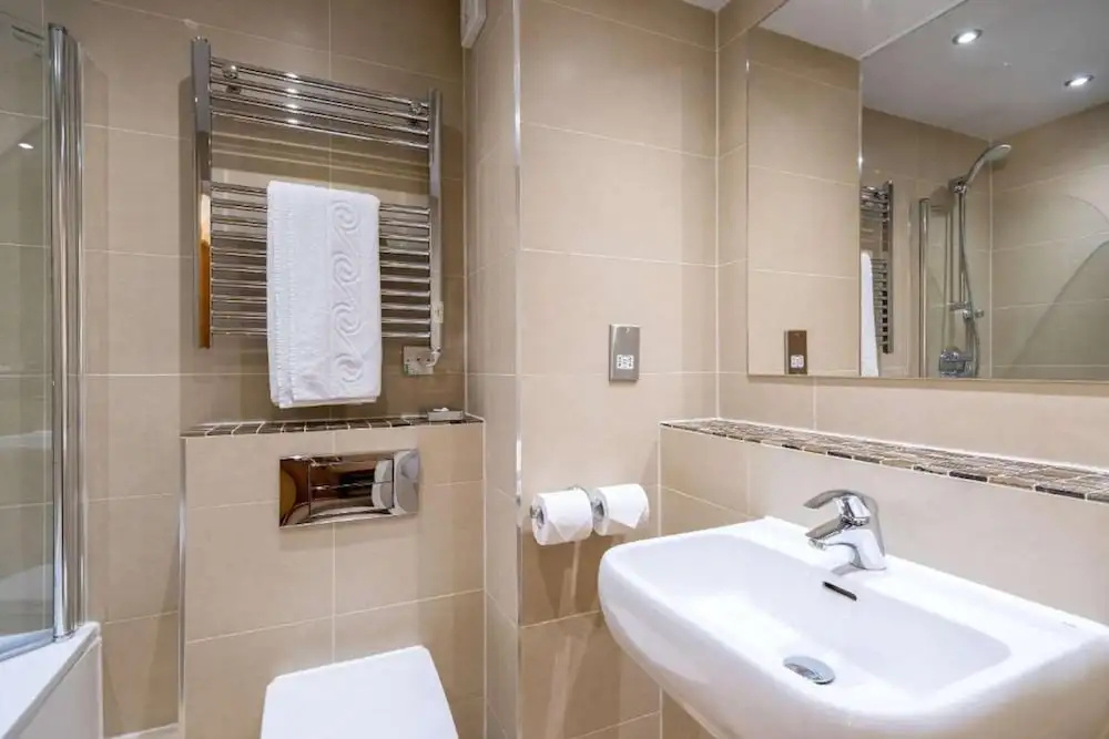 Holiday Inn Newcastle South by IHG - Chambres