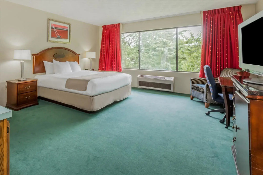 Hotel photo 12