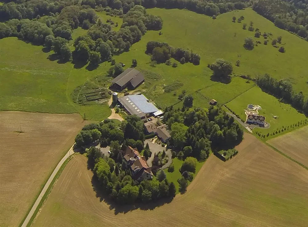 Le Petit Kohlberg - Général
