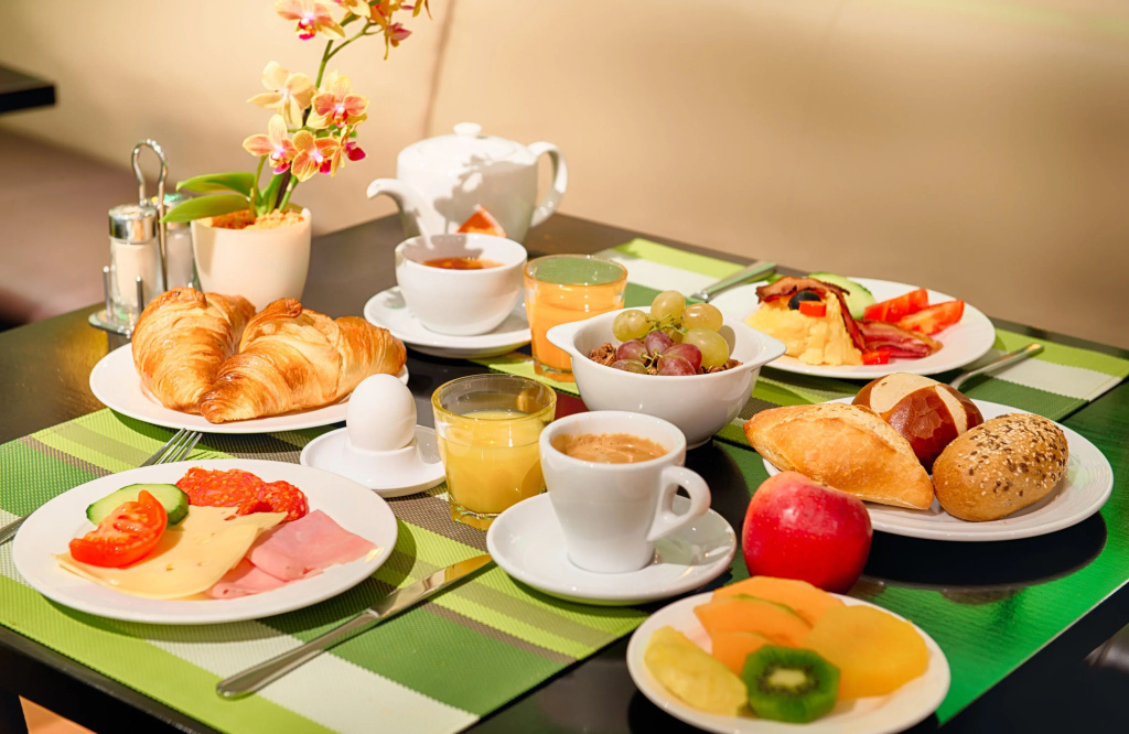 Leonardo Boutique Hotel Rigihof Zurich - Général