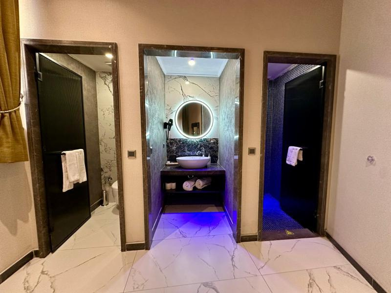 Luxury Junior Suite