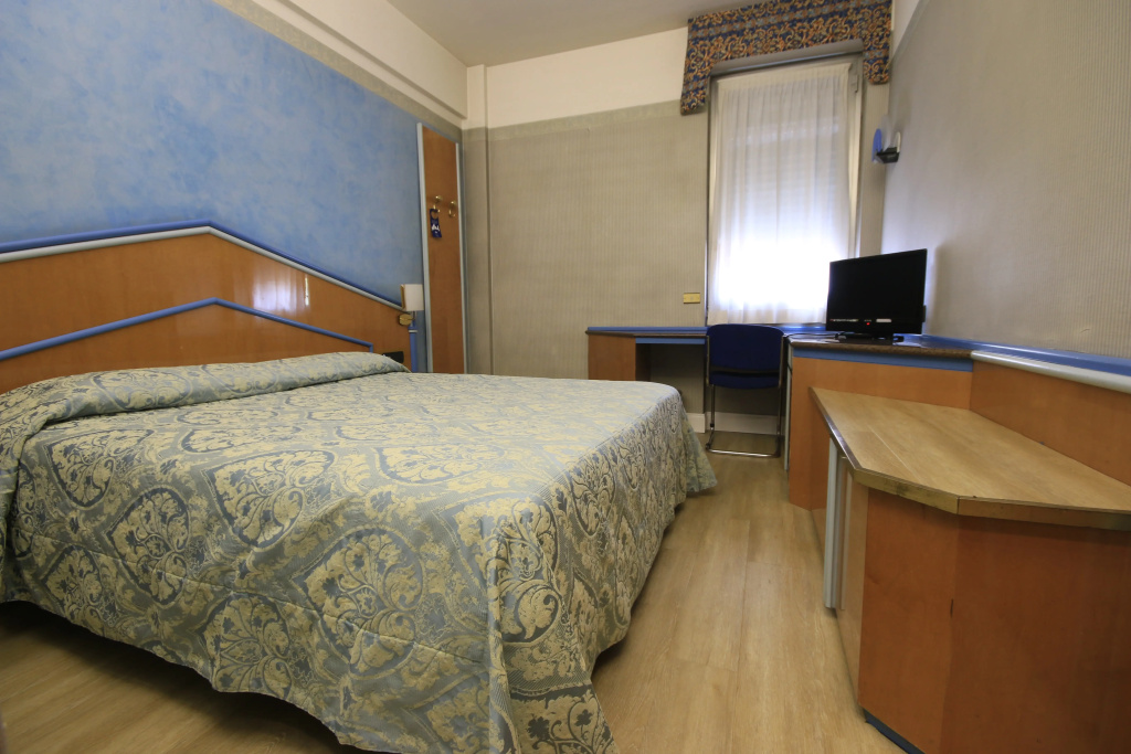Hotel Lido - Général