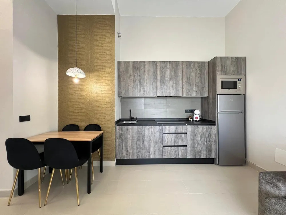 Family Apartment