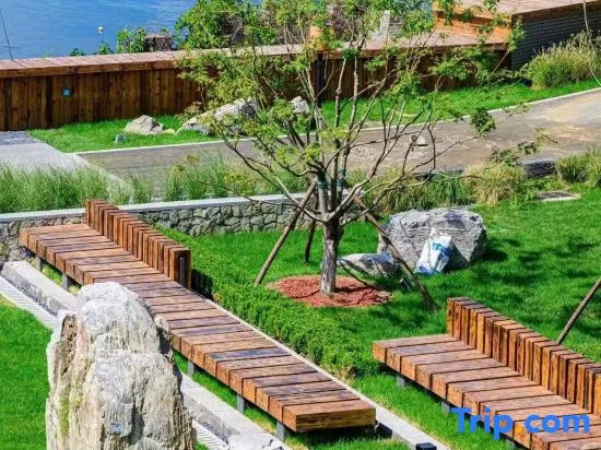 Qihu Hotel — фото 4