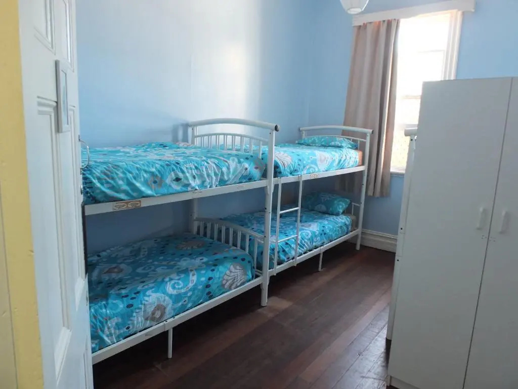 Bed in Dorm (female dorm)