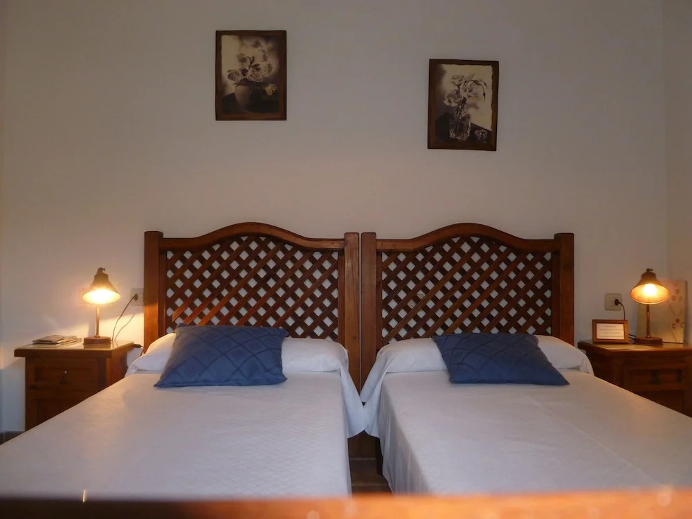 Hotel Rural Mesa del Conde - Général