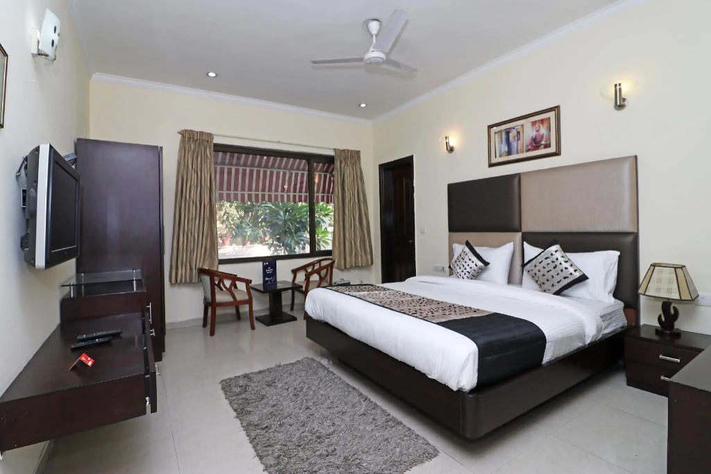 Hotel photo 3