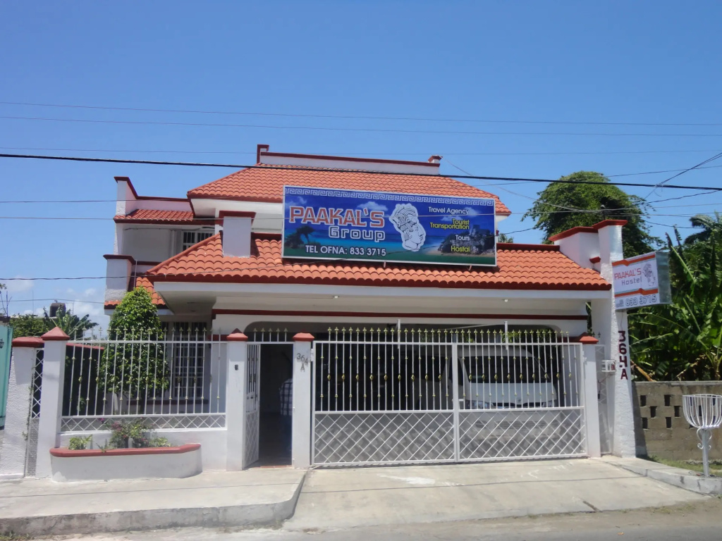 Hostel Paakal's