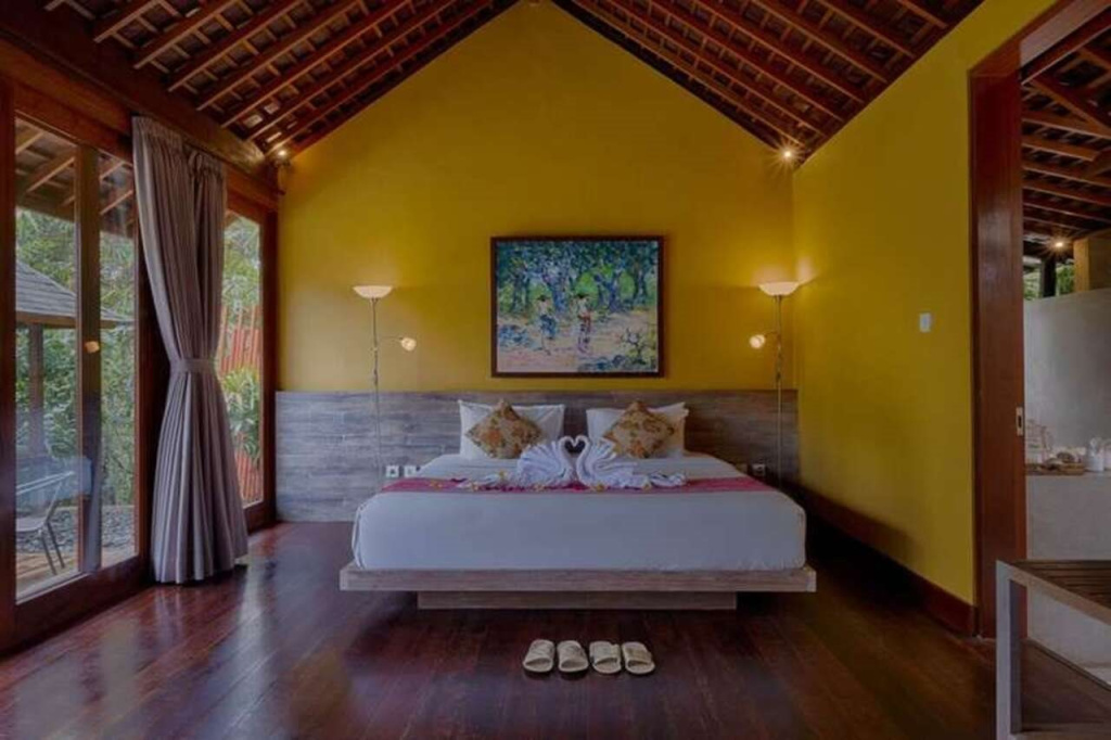 Samkhya Villas - Général
