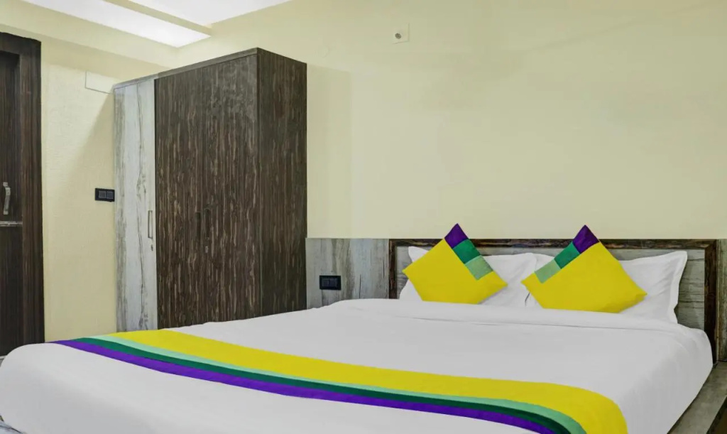 Hotel photo 16
