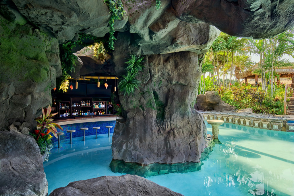 Ho‘olei Villas at Grand Wailea - Général