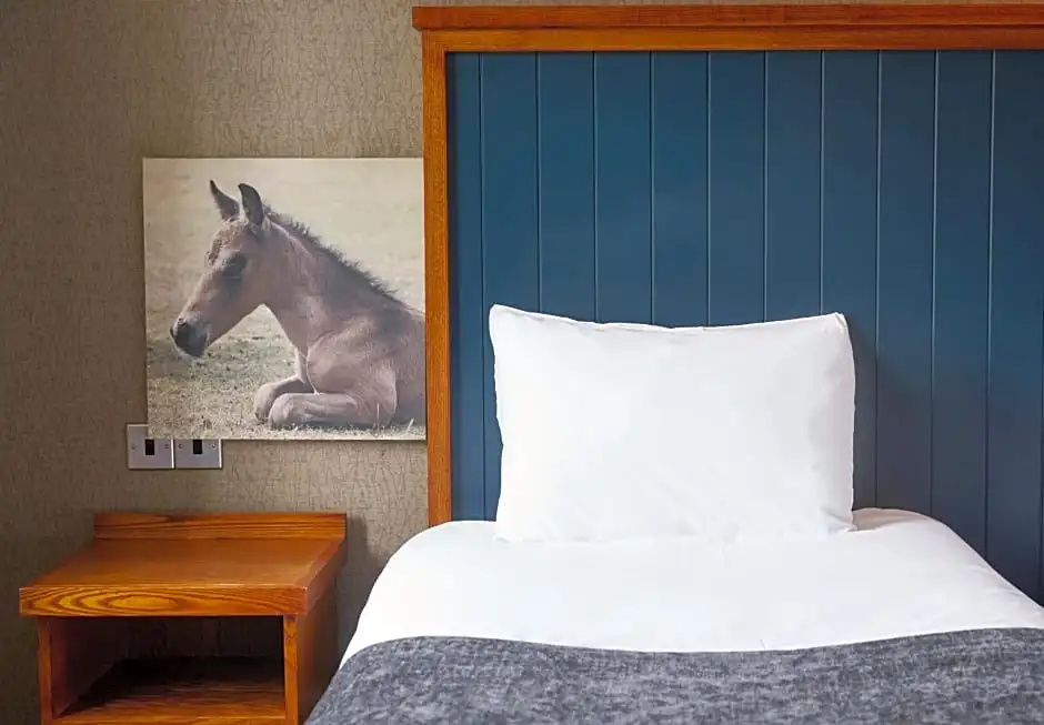 White Rabbit Hotel by Chef and Brewer Collection - Chambres