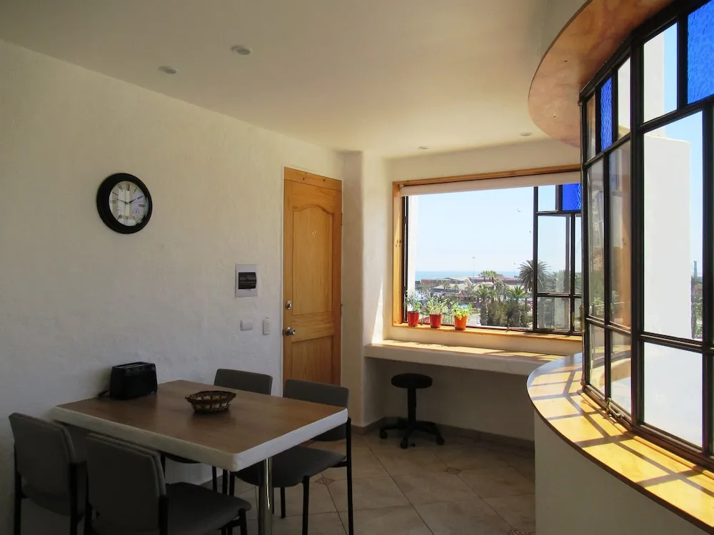 Apartamentos Terra Amata Arica - фото 14