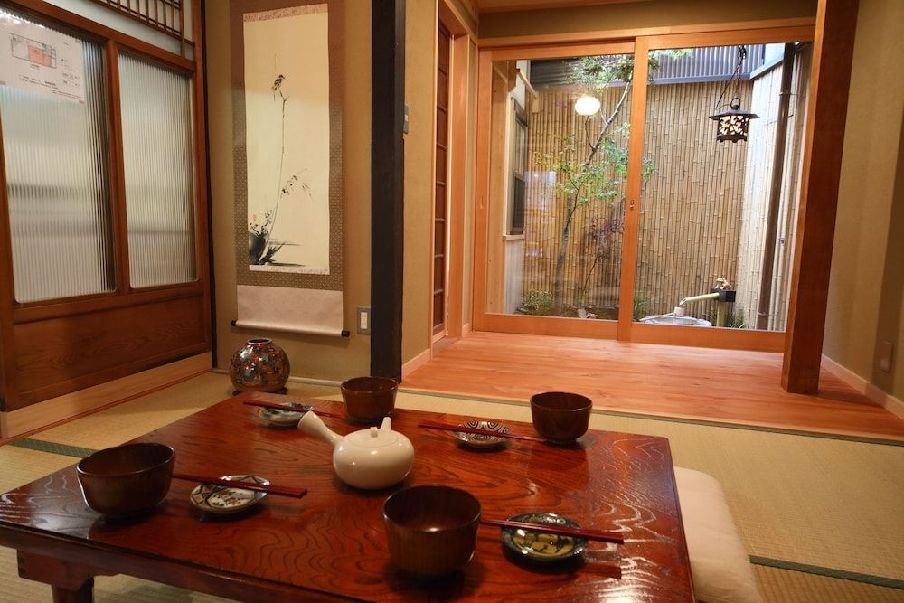 Kyomachiya Gion Miyagawatei 사진 23