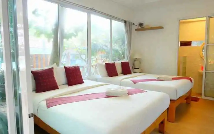 Hotel photo 6