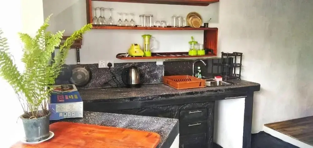 Sanjee'sHome & Lanka Ayurveda - фото 23