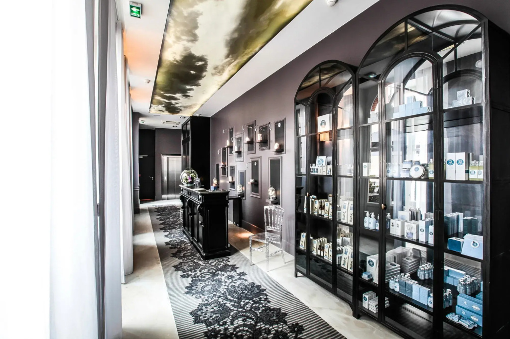 La Cour des Consuls Hotel & Spa Toulouse - MGallery Collection - Général