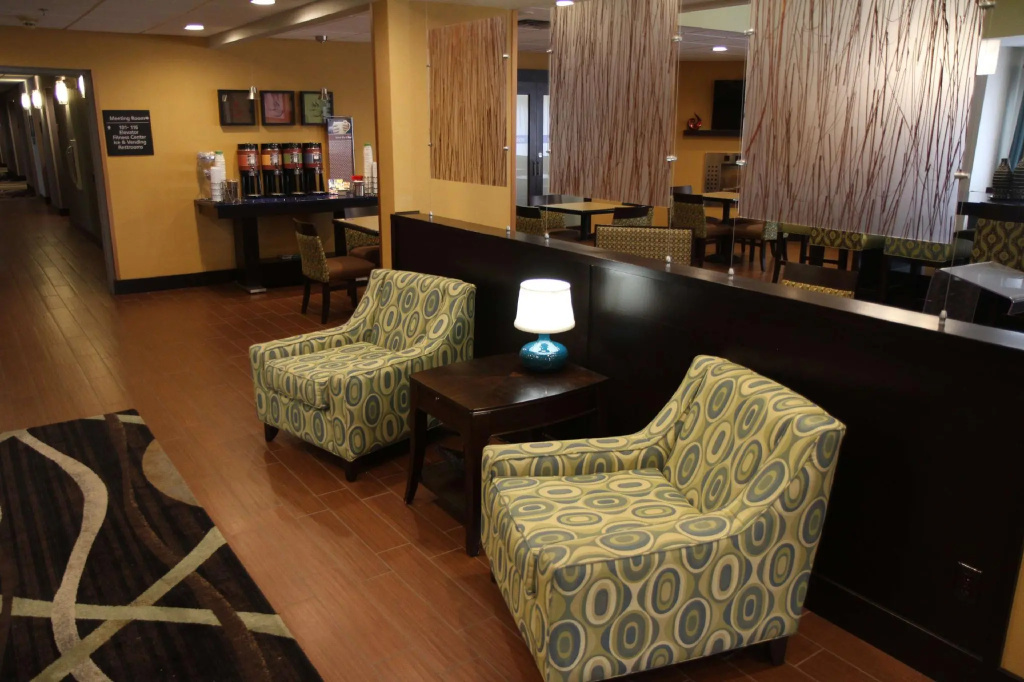 Hotel photo 21