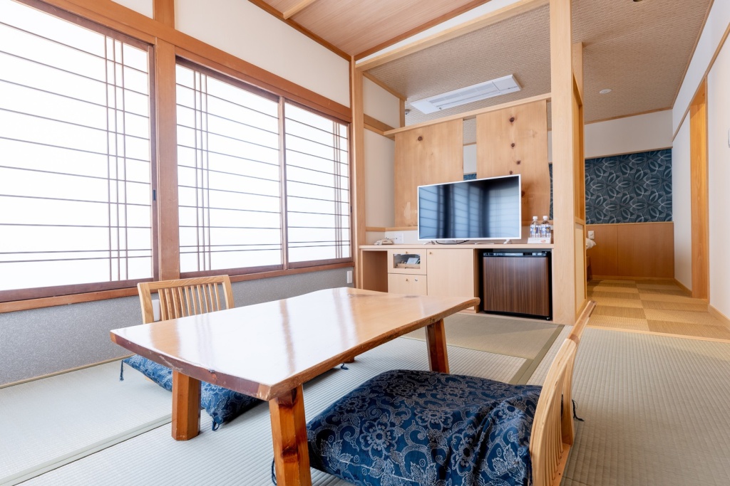 Hinokitei Bokusui 사진 2