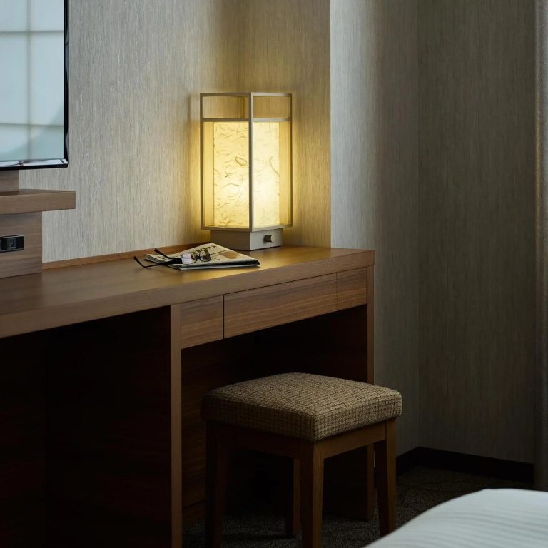 Mitsui Garden Hotel Kyoto Station 사진 29
