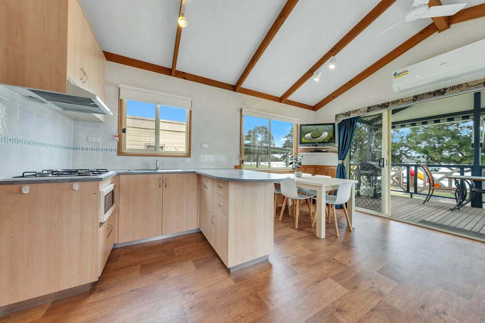 Ingenia Holidays Bermagui - Chambres