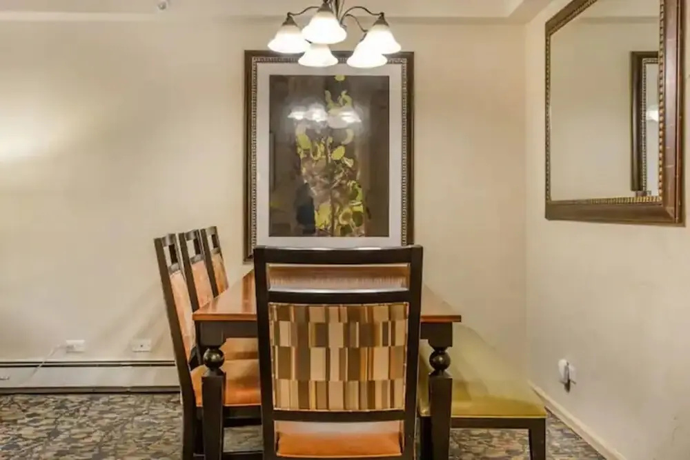Aspen at Streamside, a VRI resort - Chambres