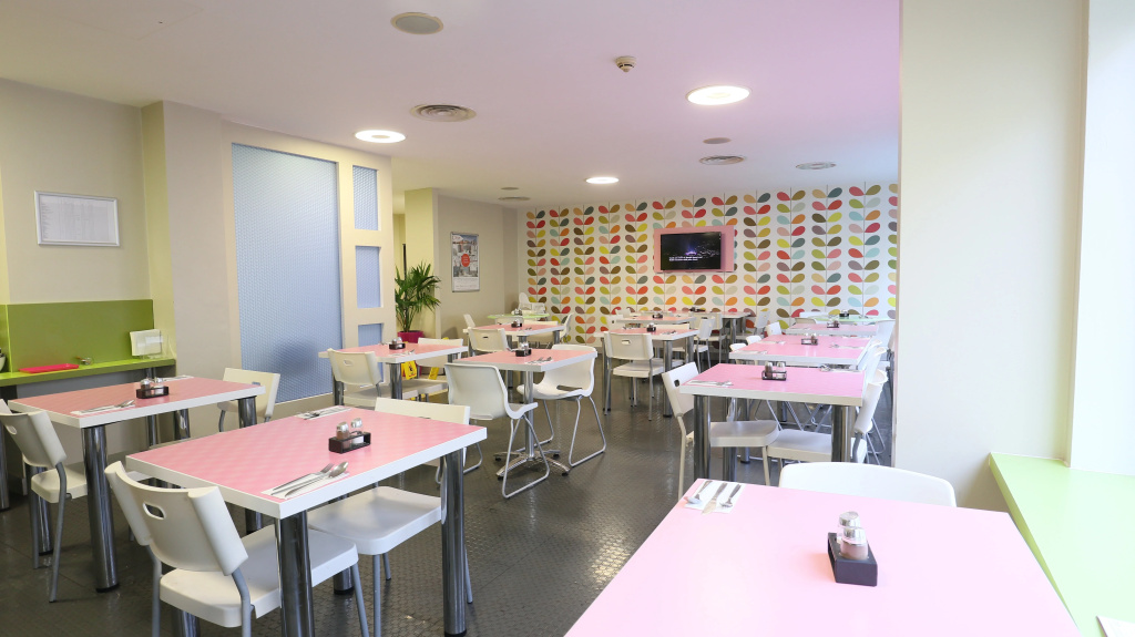 Citrus Hotel Cheltenham by Compass Hospitality - Général