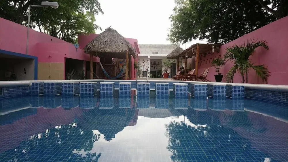 Hotel photo 13
