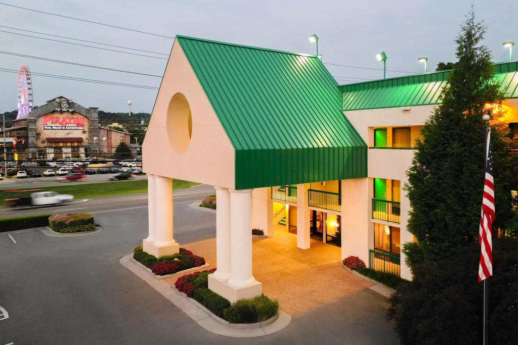 Hotel photo 40