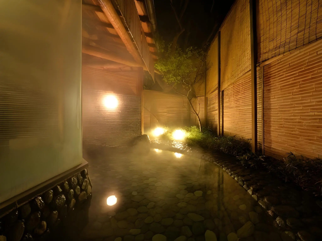 Ryokan Sugimoto - Général