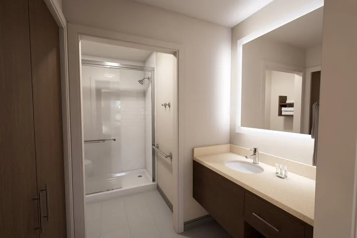 Staybridge Suites Detroit-Utica by IHG - Chambres