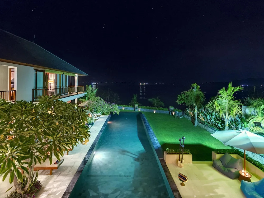 Villa Asada