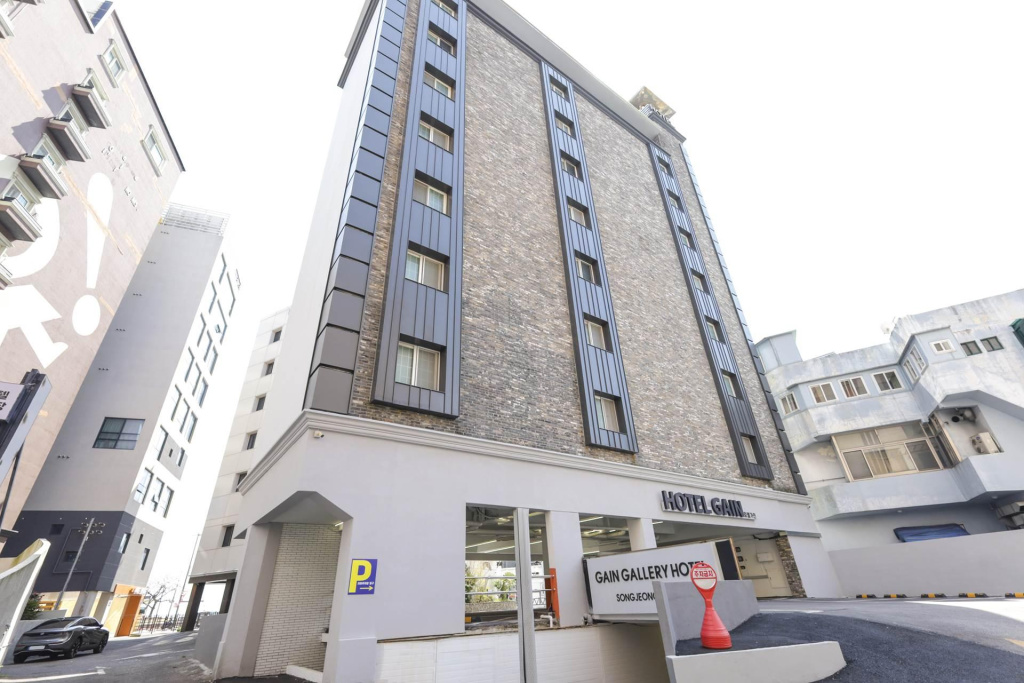 Hotel photo 25