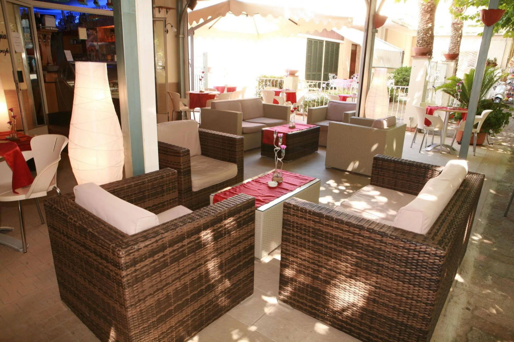 Hotel Branca - Général