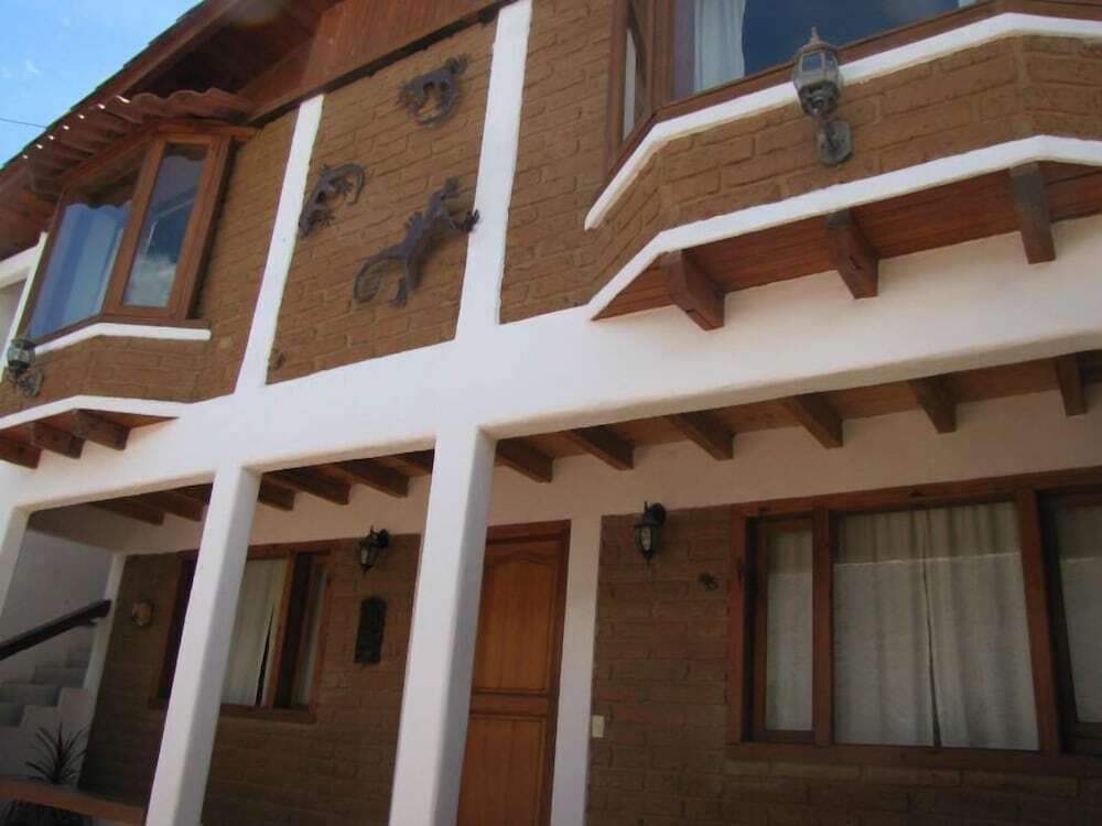 Cabanas Las Lagartijas