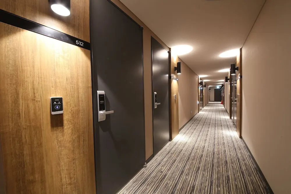 Hotel photo 12