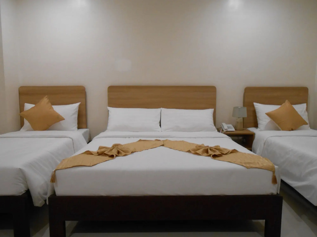 Hotel photo 20