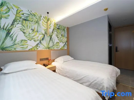 Business room