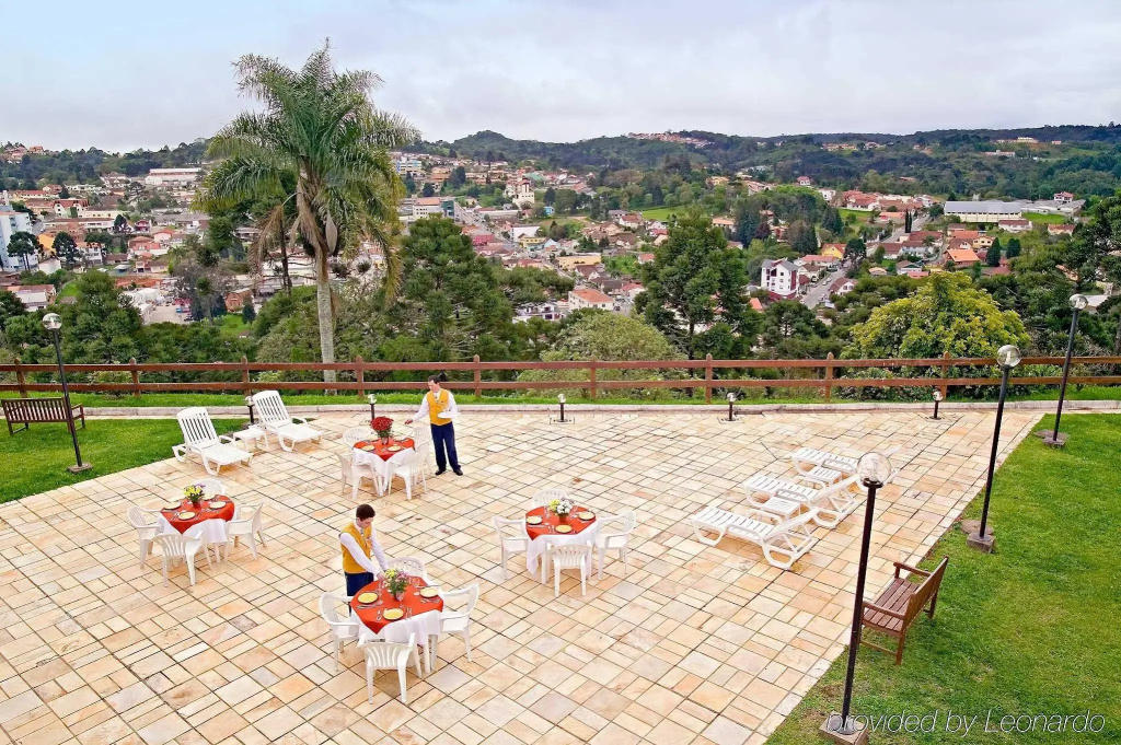 Serra Alta Hotel - Général