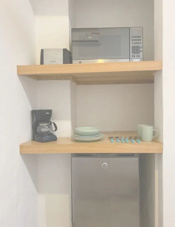 Comfort Studio