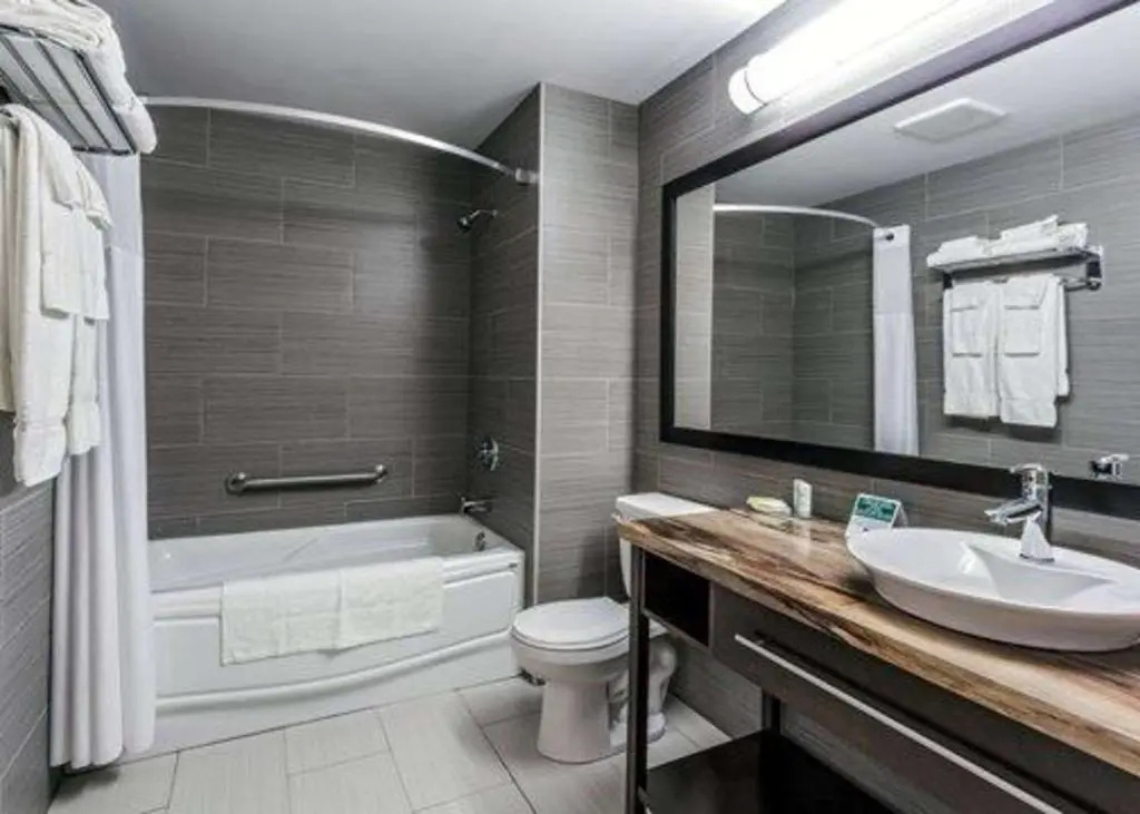 Executive room