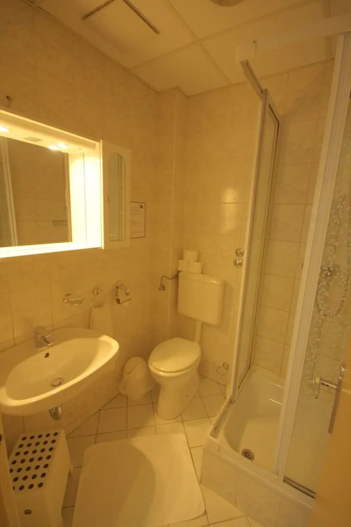 Hotel Vadászkürt Superior - Chambres