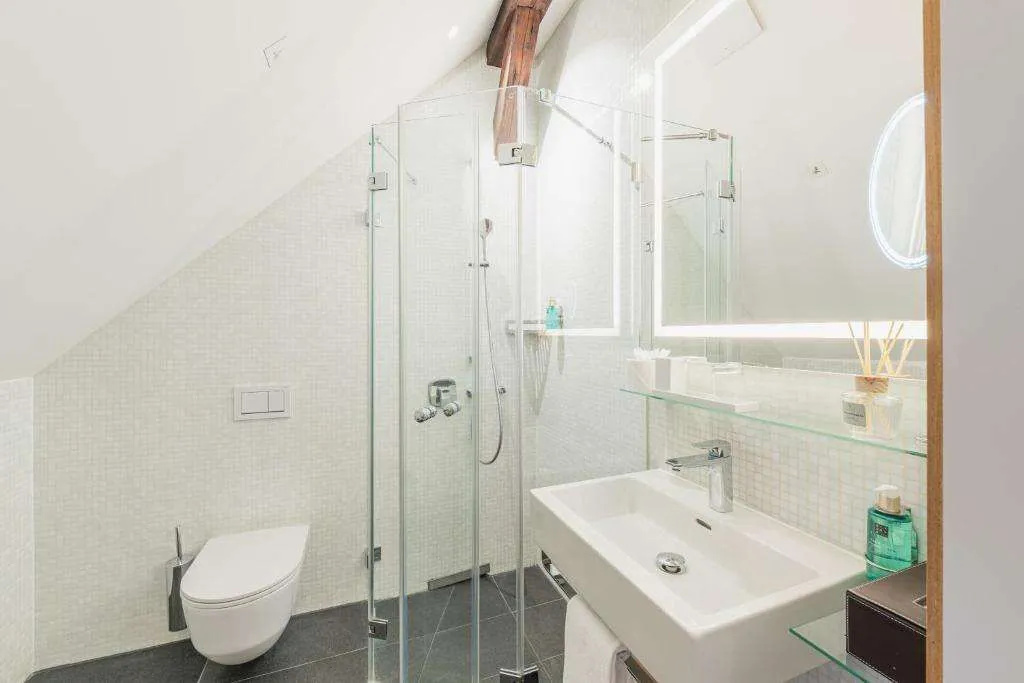 Tailormade Hotel RÜDEN Schaffhausen - Général