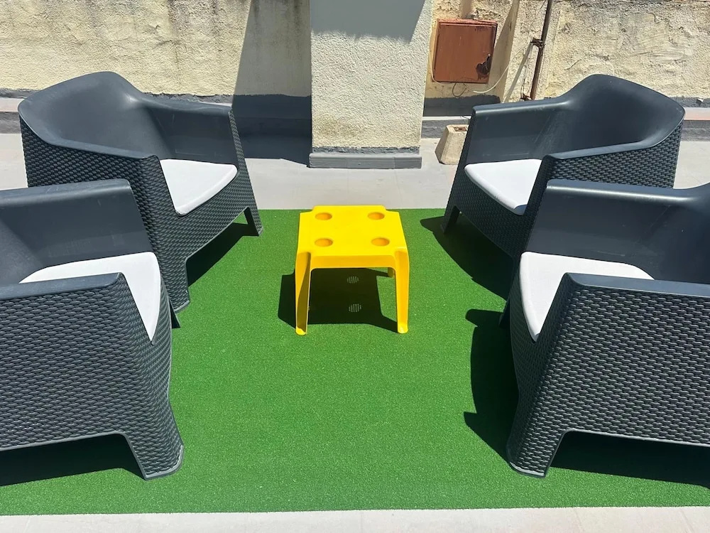 Th14 Apartamento en la Playa La Mora
