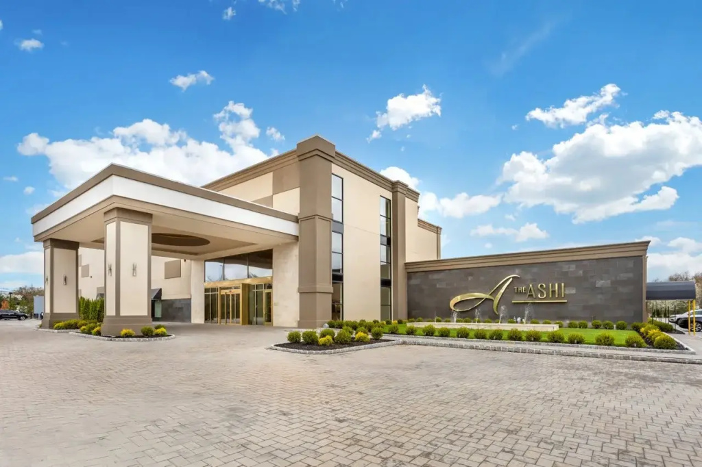 Clarion Inn