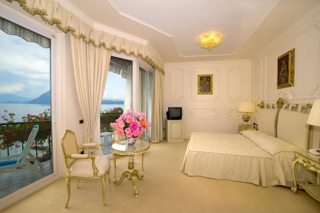 Hotel Astoria - Général