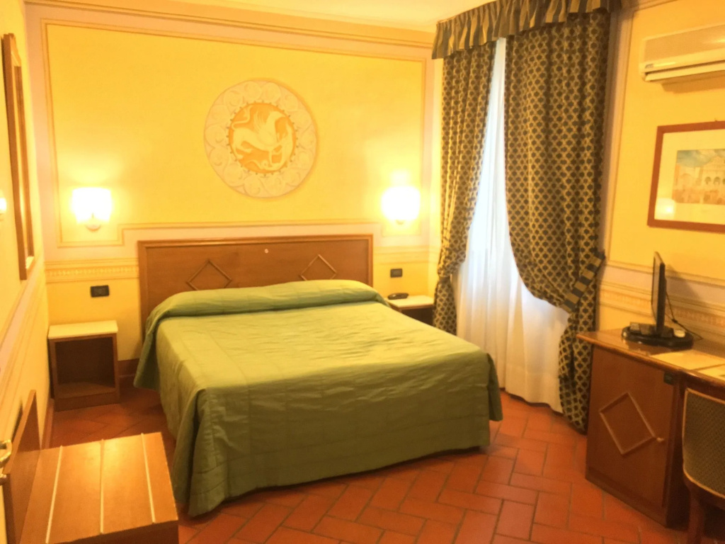 Albergo San Martino - Général