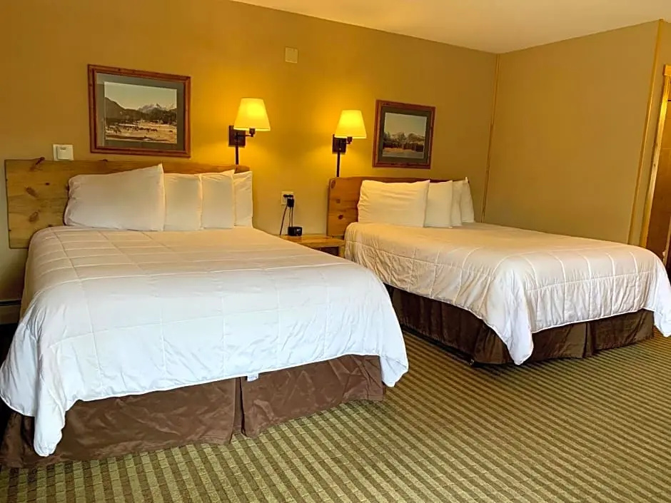 Standard Sextuple room