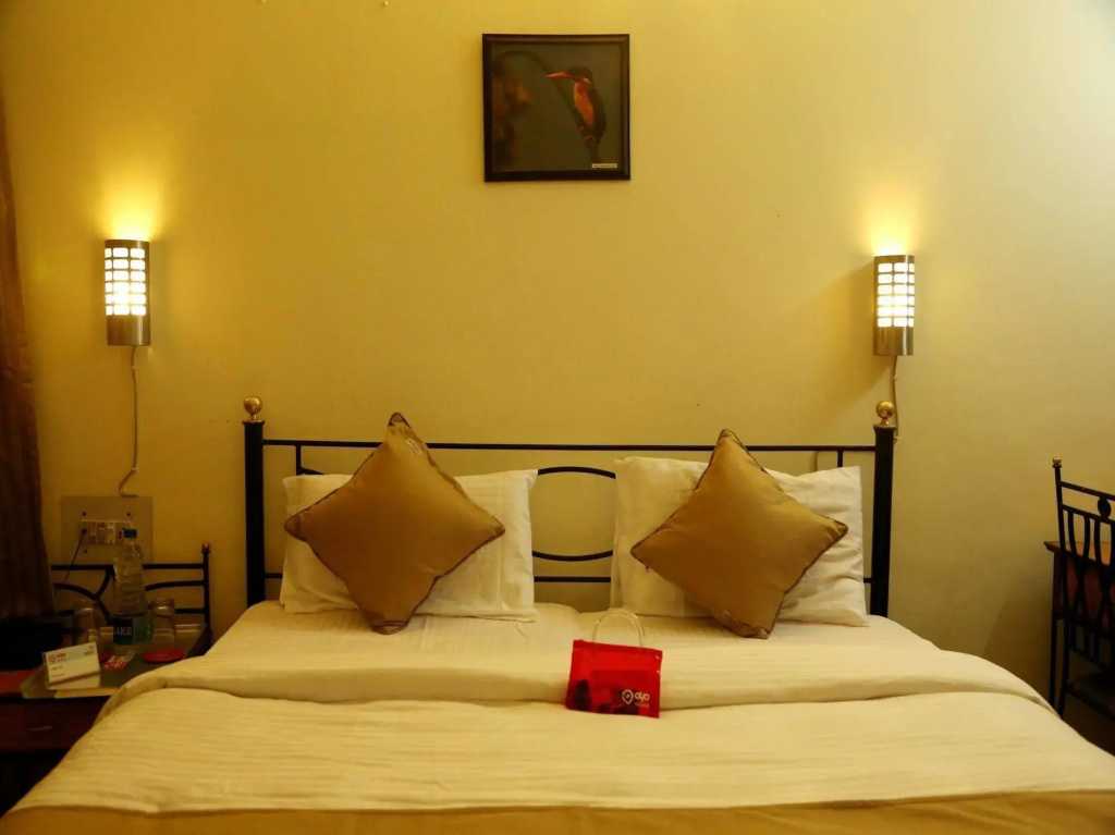 OYO Rooms Civil Lines Jalandhar - Général